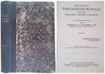 Manuale Theologiae Moralis secundum Principia S. Thomae Aquinatis. Tomus III