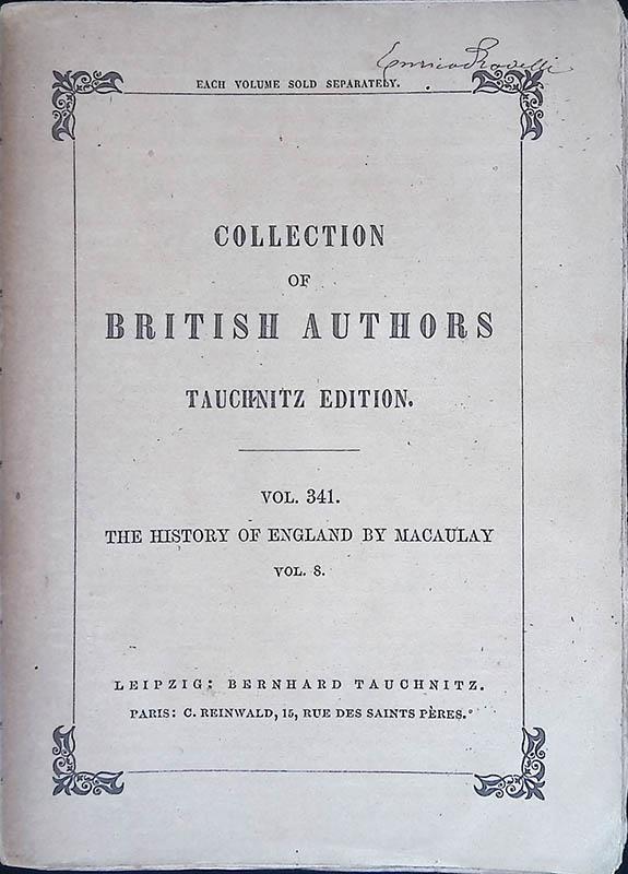 Folignolibri