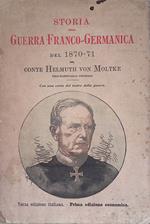 Storia della Guerra Franco-Germanica del 1870-71