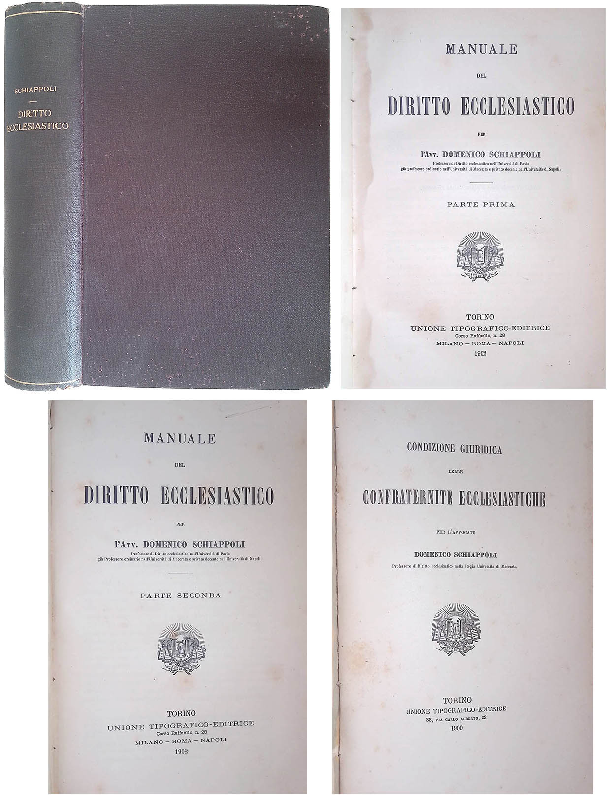 Folignolibri