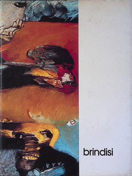 Brindisi - copertina