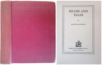 Heads and Tails - copertina