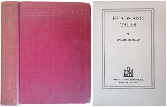 Heads and Tails - copertina