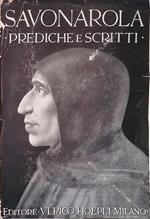 Prediche e Scritti