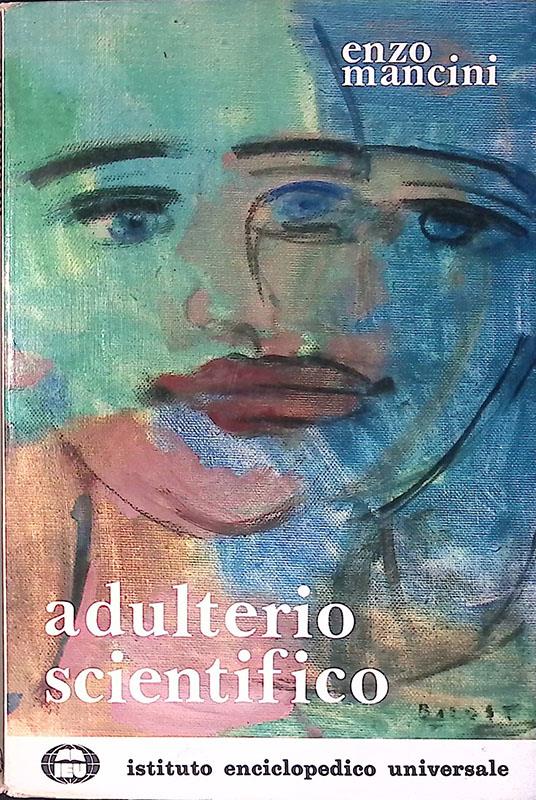 Adulterio scientifico