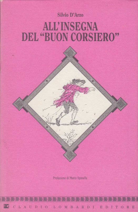 Arca dei libri