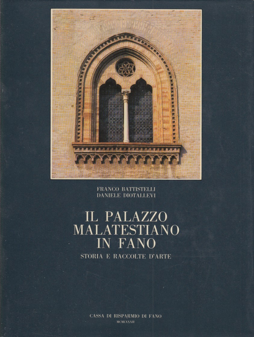Arca dei libri
