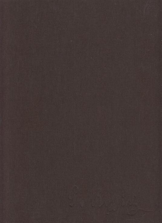 Tre cantate napoletane. Musica di Gioachino Rossini - copertina