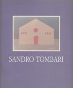 Sandro Tombari. Dipinti dal 1977 al 1990