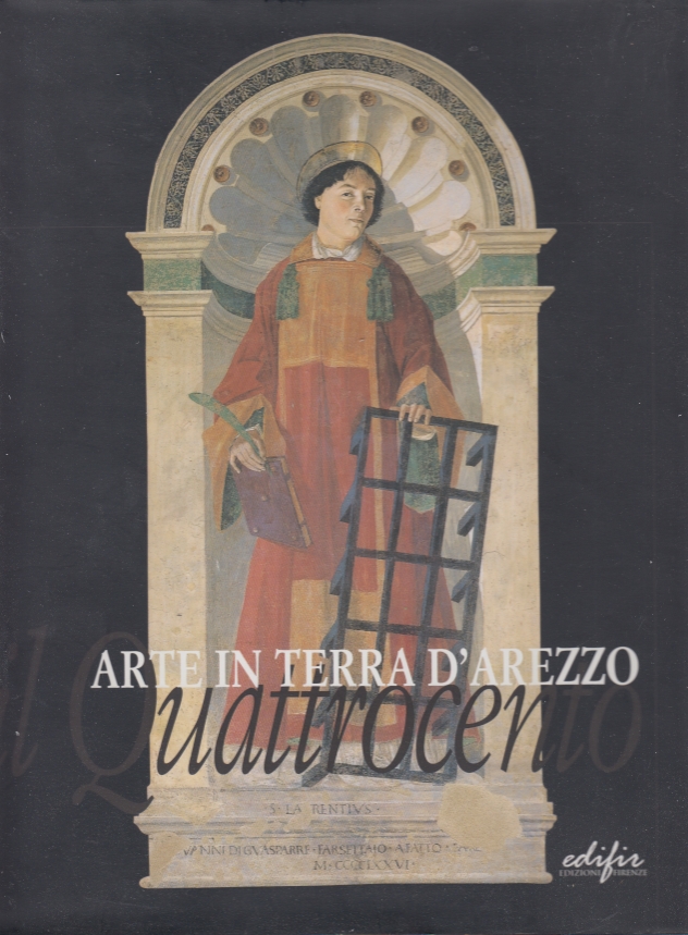 Arca dei libri