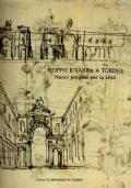 Filippo Juvarra a Torino. Nuovi progetti per la città