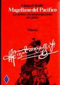 MAGELLANO DEL PACIFICO. La prima circumnavigazione del globo - Edouard Roditi - copertina