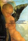 Gandolfino da Roreto e il Rinascimento nel Piemonte meridionale - copertina