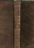 Lettres de S. Francois Xavier apotre des Indes et du Japon traduites sur l’éditions latine de Bologne de 1795. Tome seconde