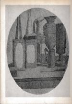 Giorgio Morandi: das druckgraphische Werk