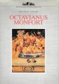 Octavianus Monfort - copertina