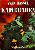 Kameraden - Sven Hassel - copertina