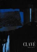 Clavé - Pierre Cabanne - copertina
