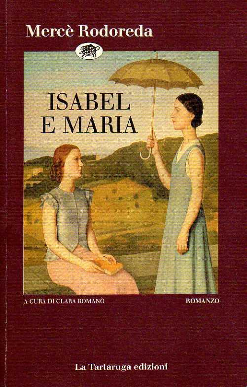 Isabel e Maria
