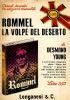Rommel. La Volpe Del Deserto - Desmond Young - copertina