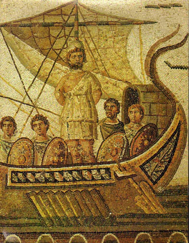 De Carthage a Kairouan - 2000 ans d’art et d’histoire en Tunisie