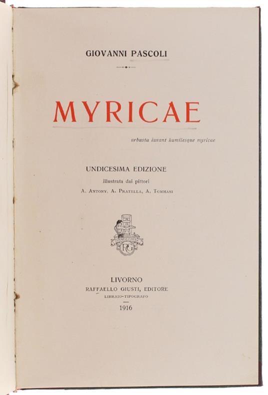 Corso di Storia d’Italia professato nella Regia Università di Torino. Dal basso Impero ai Comuni - copertina