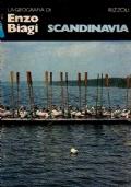 Scandinavia - Enzo Biagi - copertina