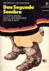 Don Segundo Sombra - Ricardo Guiraldes - copertina