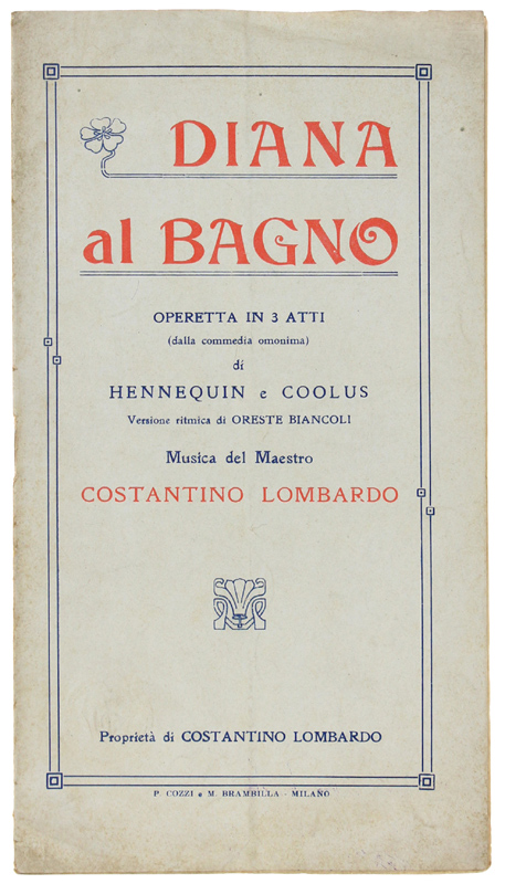 Laboratorio del libro