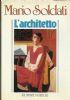 L’architetto - Mario Soldati - copertina