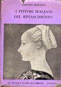 I pittori italiani del Rinascimento