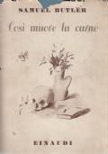 Così muore la carne