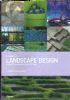 Landscape design. Progetti tra natura e architettura - copertina