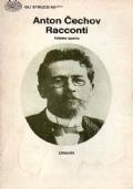 Racconti. Volume quarto - Anton Cechov - copertina