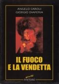 Il fuoco e la vendetta - copertina