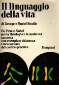 Il Linguaggio Della Vita - copertina
