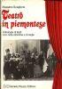 Teatro in piemontese