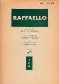 Raffaello - Terisio Pignatti - copertina