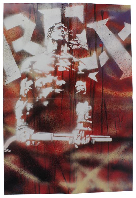 Manet - Georges Bataille - copertina