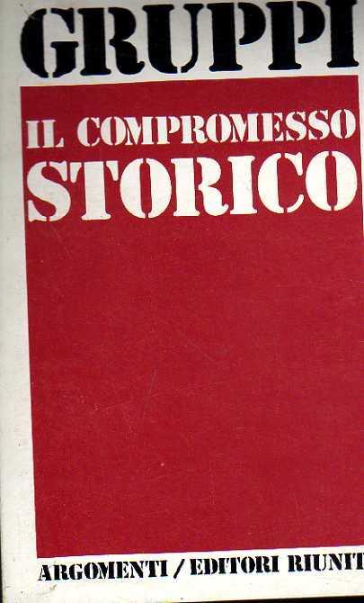 Il compromesso storico