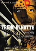 Treno di notte - Howard A. Rodman - copertina