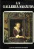 La Galleria Sabauda - copertina
