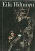Eila Hiltunen - copertina