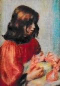 Degas e Renoir inediti