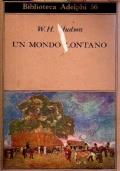 Un mondo lontano - copertina