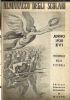 Almanacco degli scolari - Anno 1938-XVI - copertina