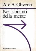 Nei Labirinti Della Mente - copertina