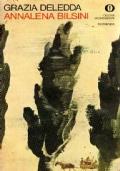 Annalena Bilsini - Grazia Deledda - copertina