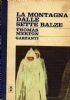 La Montagna Dalle Sette Balze - Thomas Merton - copertina