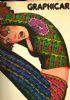 Graphicar - L’Auto Nella Grafica - Claudio Bertieri - copertina
